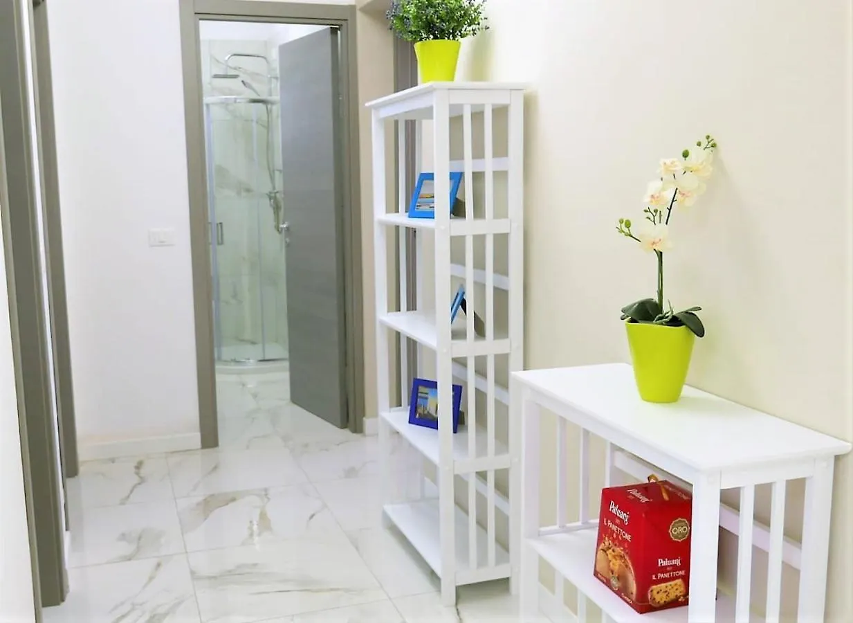 Cantina Veneta Bibione Apartmán