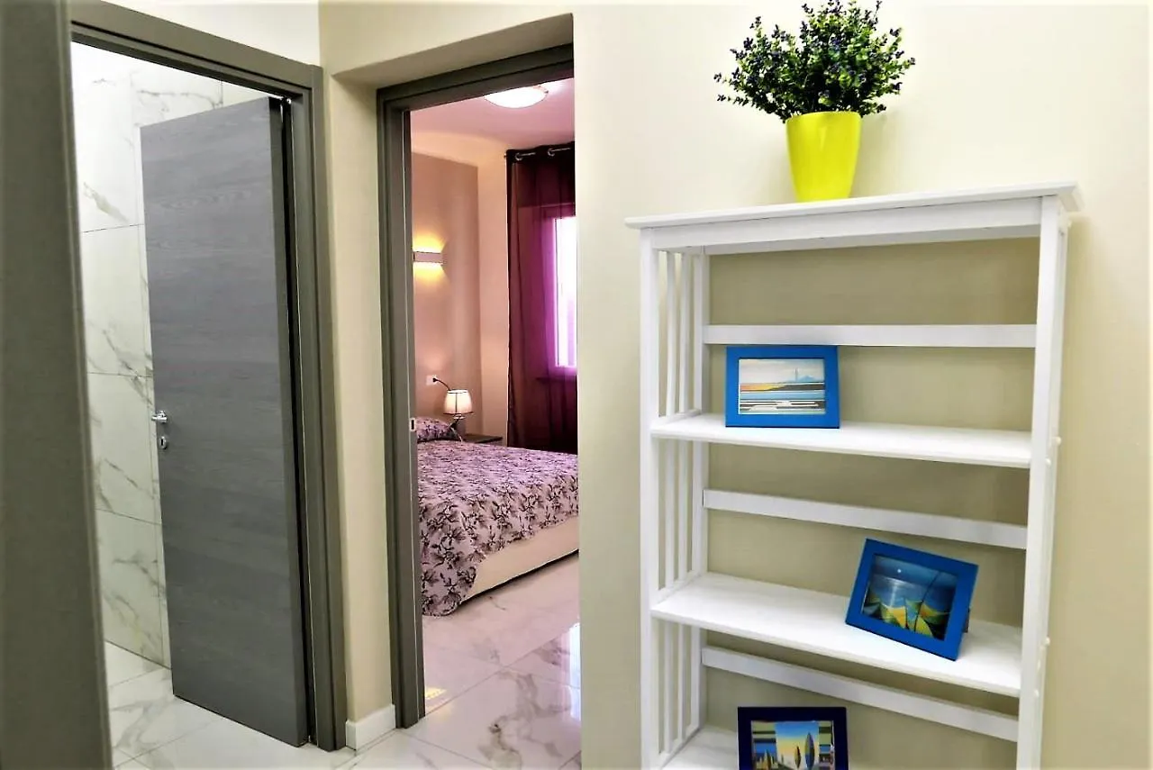 Apartmán Cantina Veneta Bibione