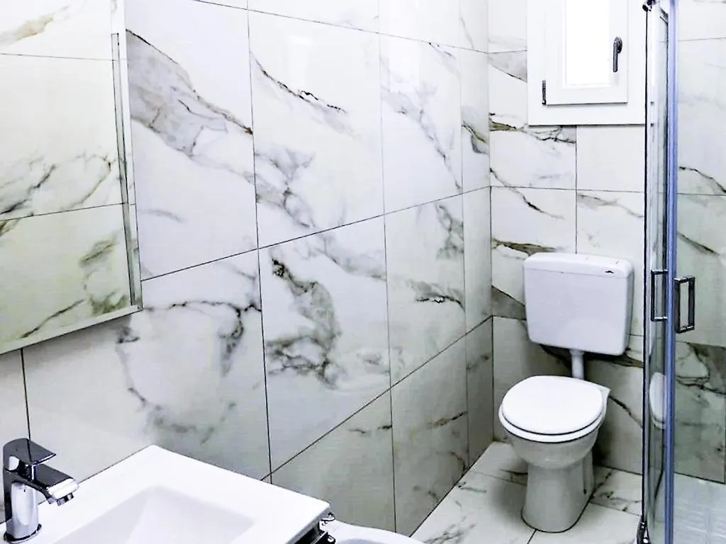 Cantina Veneta Bibione Apartmán
