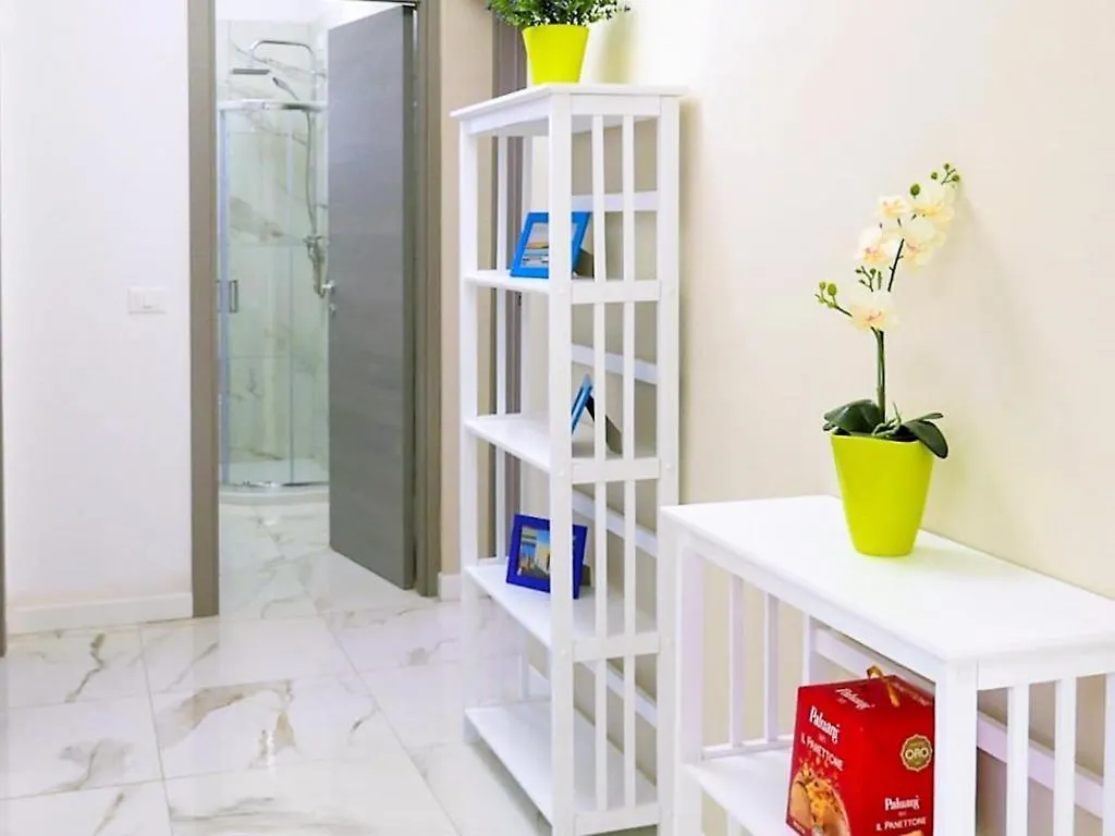 Apartment Cantina Veneta Bibione Italy