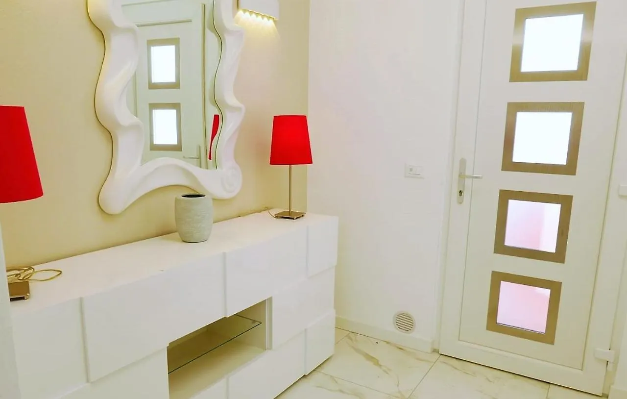 Cantina Veneta Bibione Apartment