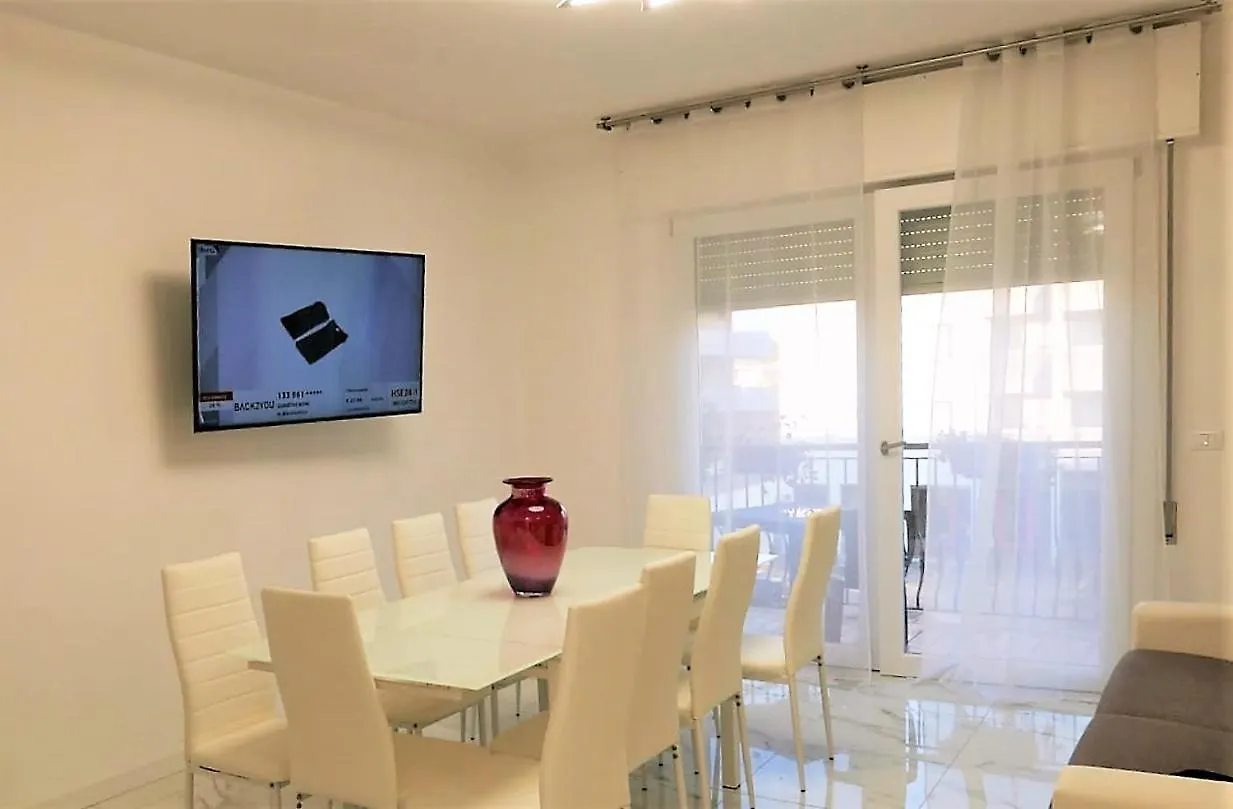 Cantina Veneta Bibione Apartment