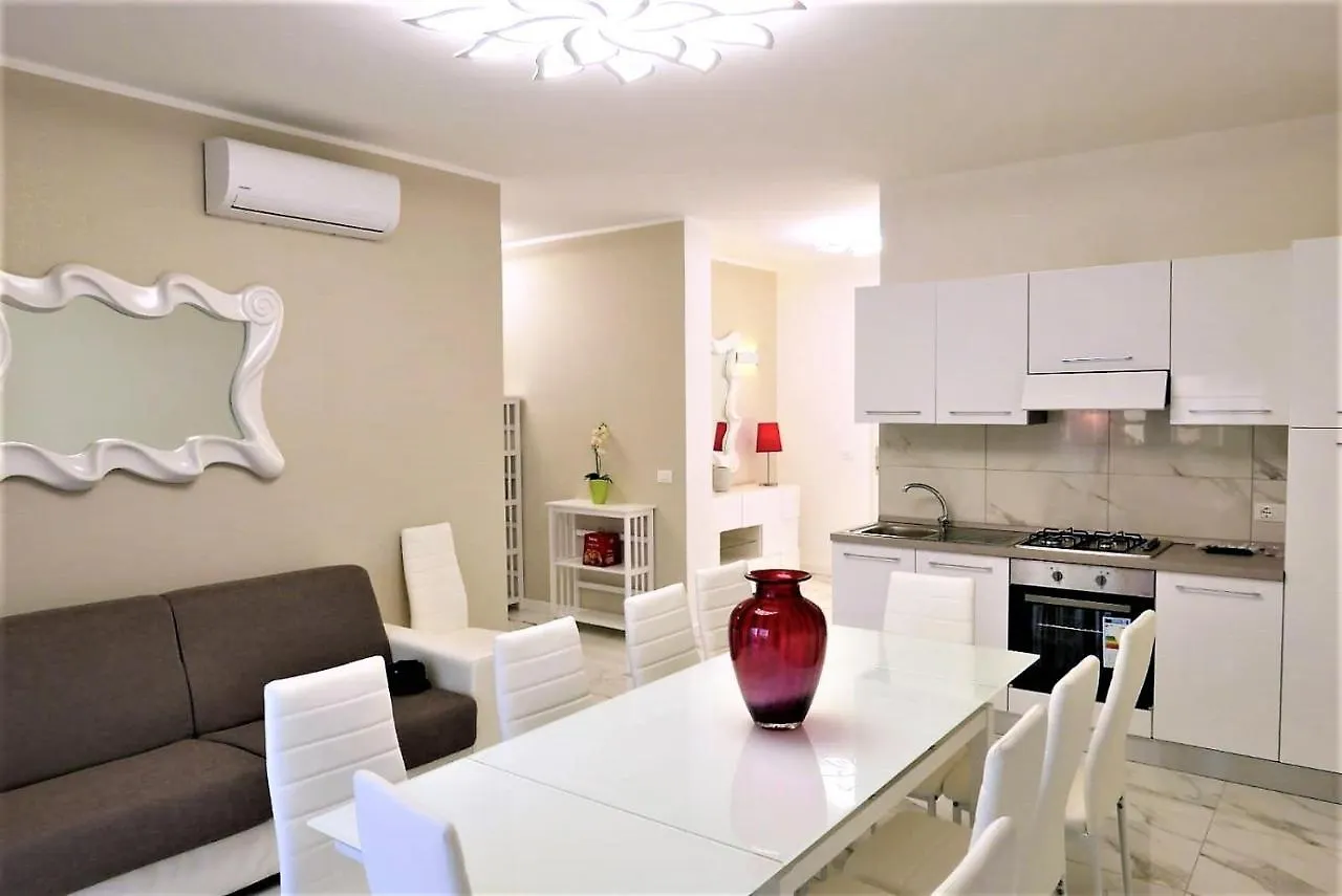 Apartment Cantina Veneta Bibione Italy